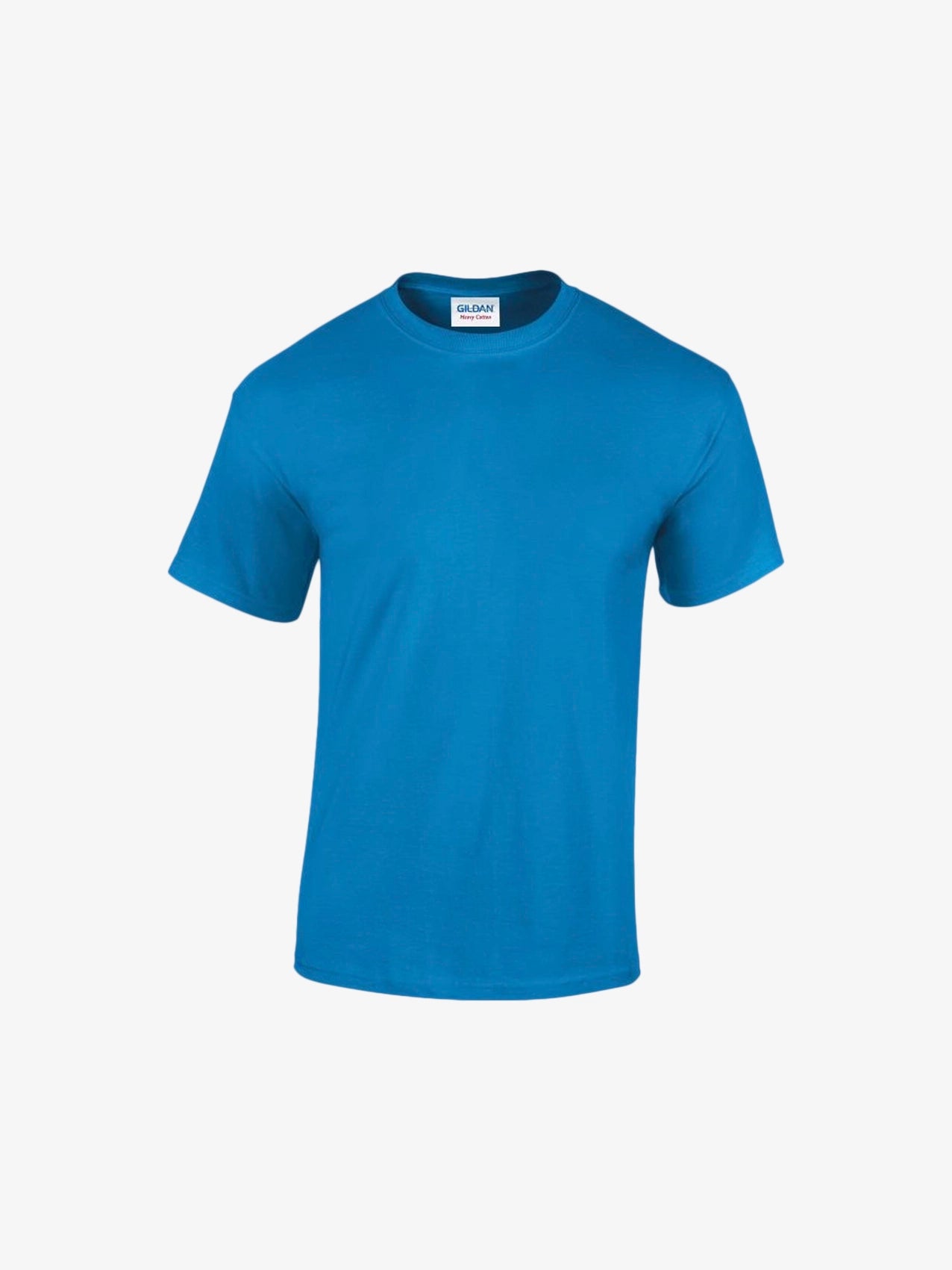 Heavy Cotton T-shirt
