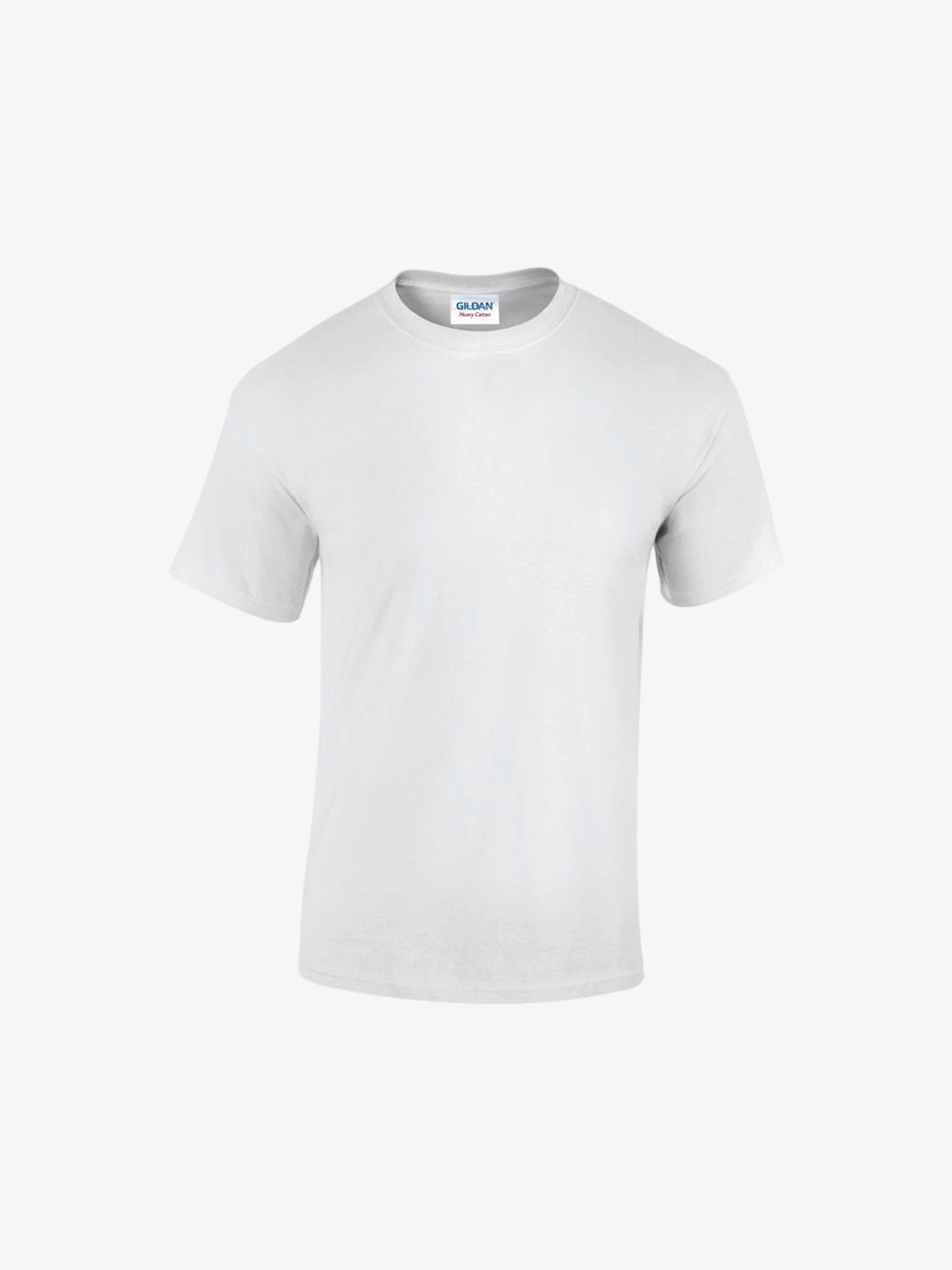 Heavy Cotton T-shirt