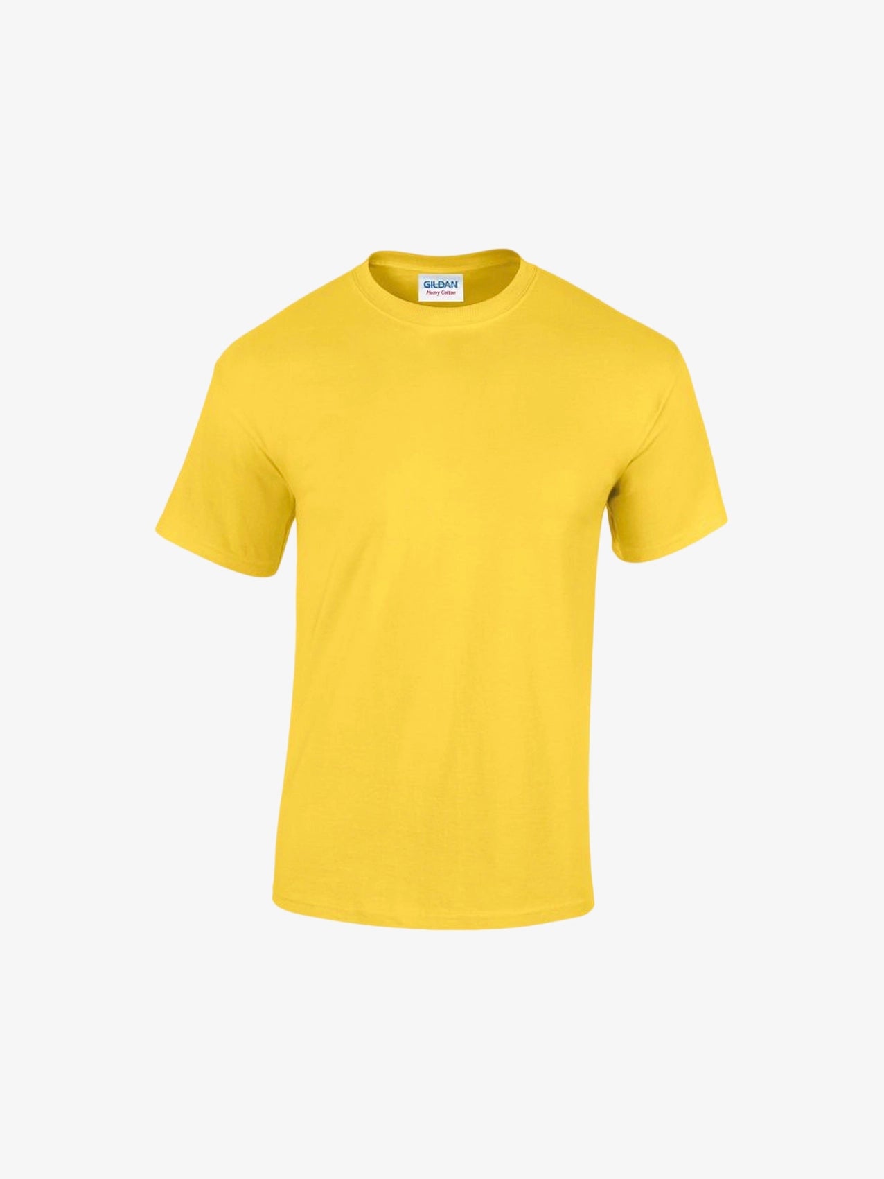 Heavy Cotton T-shirt