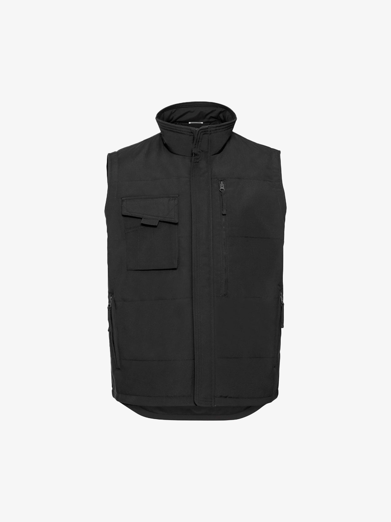 Heavy Duty Workwear Gilet