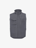Heavy Duty Workwear Gilet