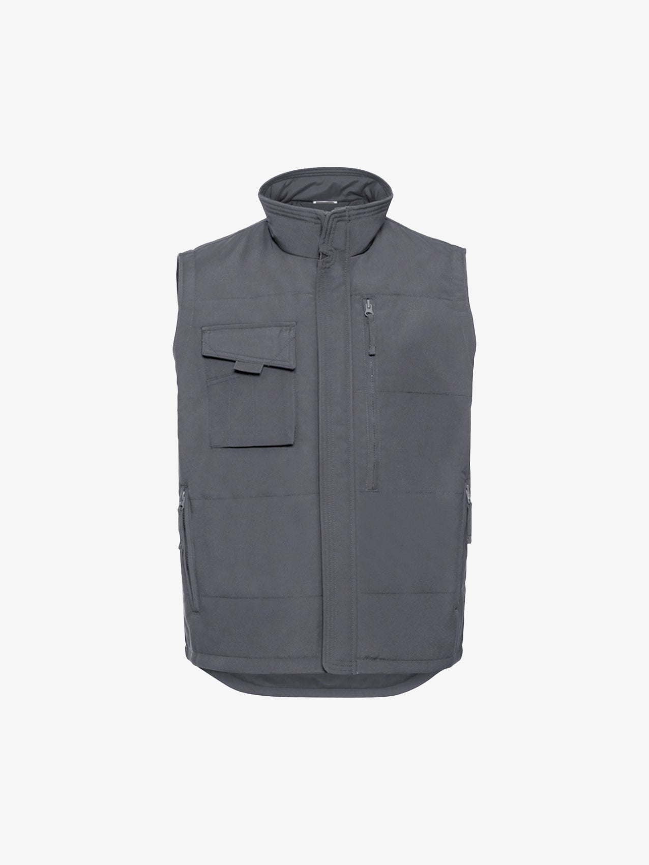 Heavy Duty Workwear Gilet