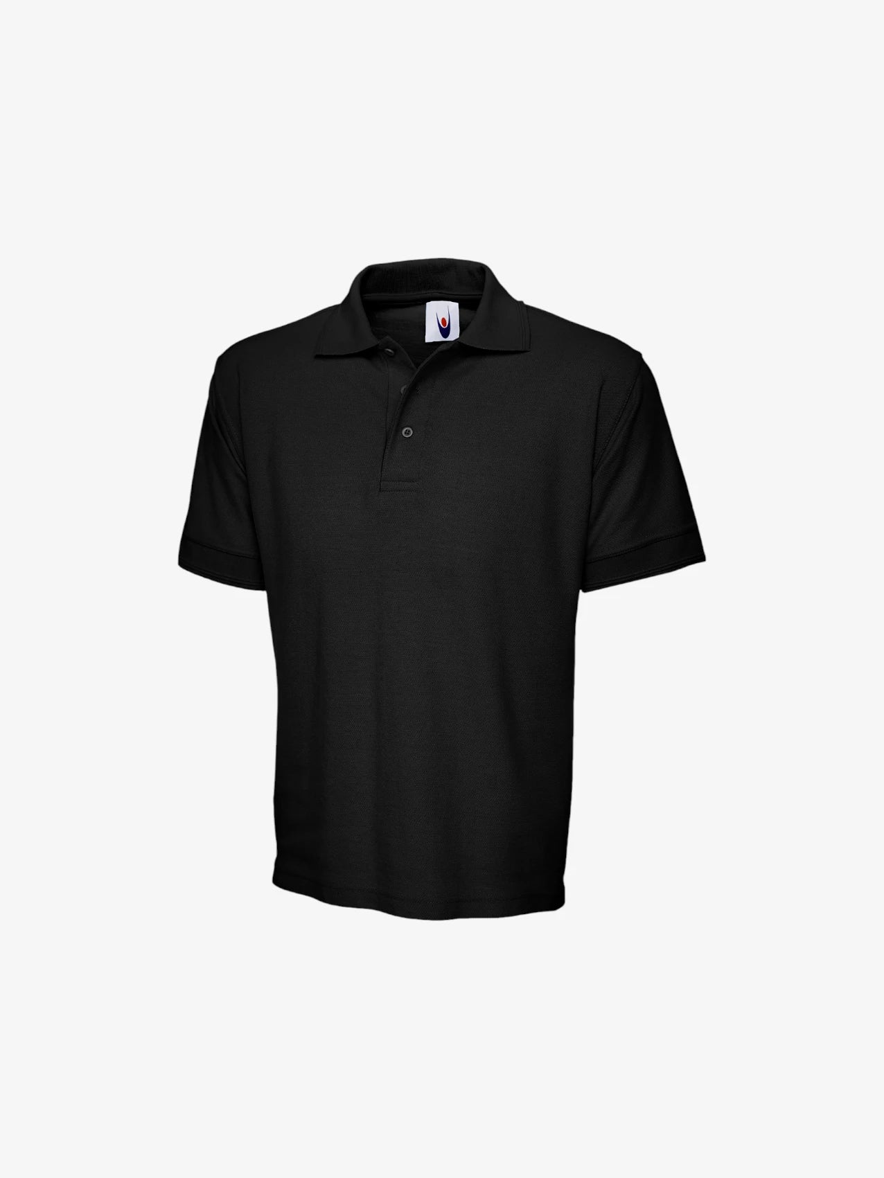 Heavyweight Polo Shirt