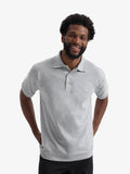 Heavyweight Polo Shirt