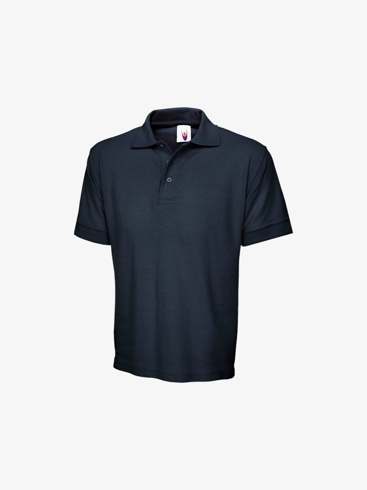 Heavyweight Polo Shirt