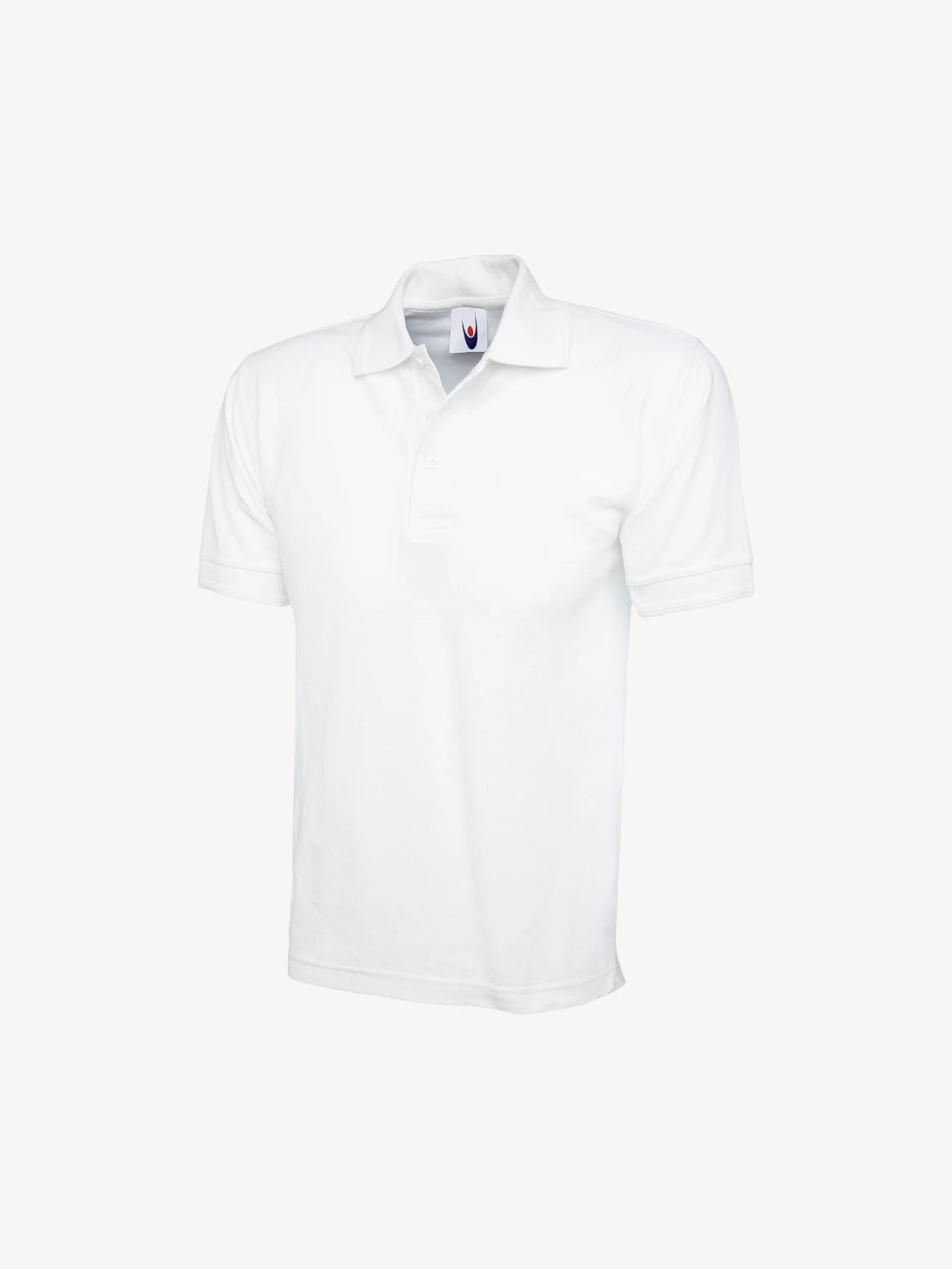 Heavyweight Polo Shirt