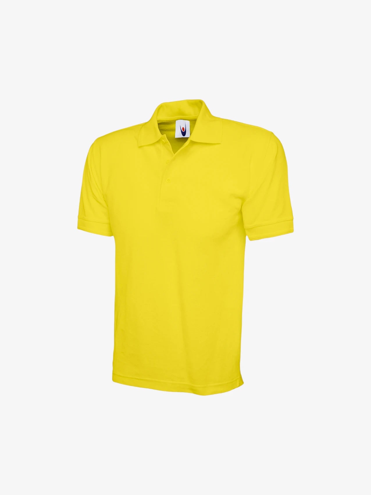 Heavyweight Polo Shirt