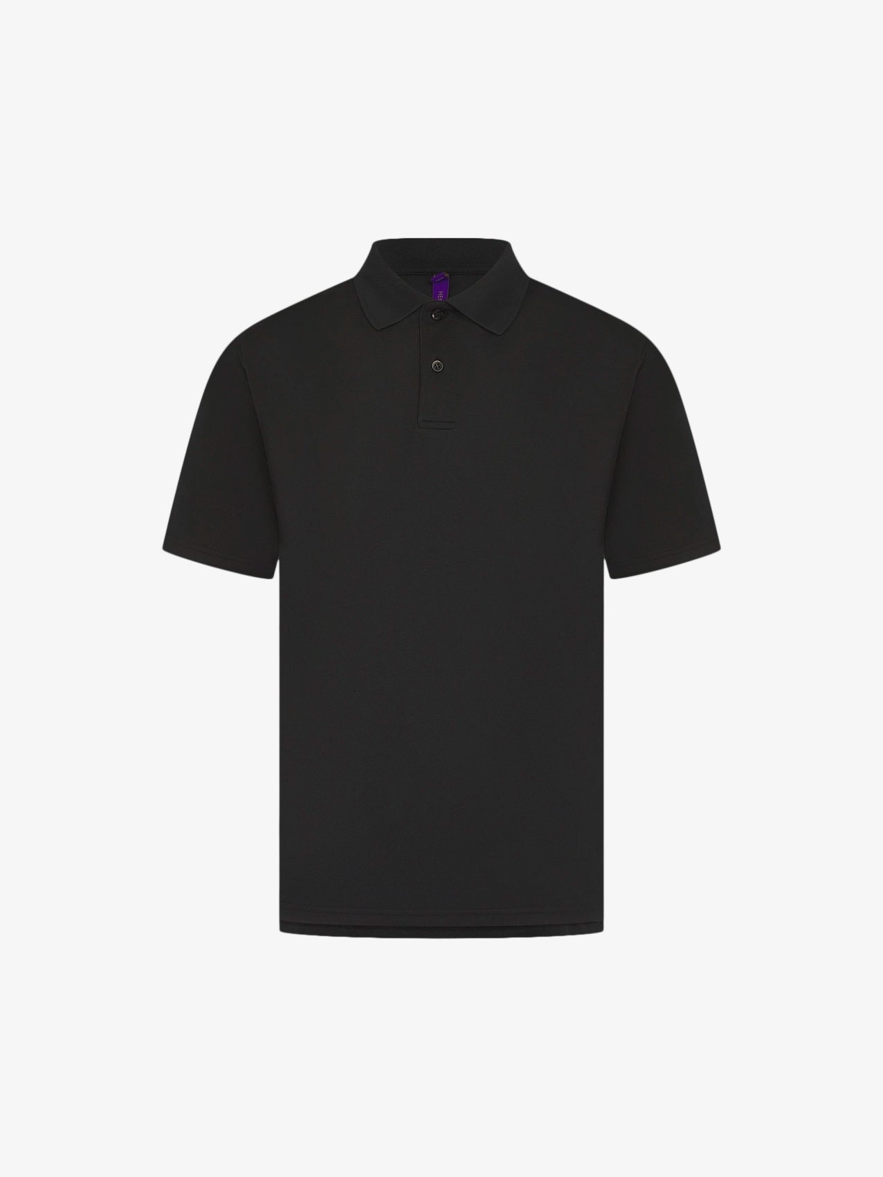 Cool Wicking Polo T-shirt