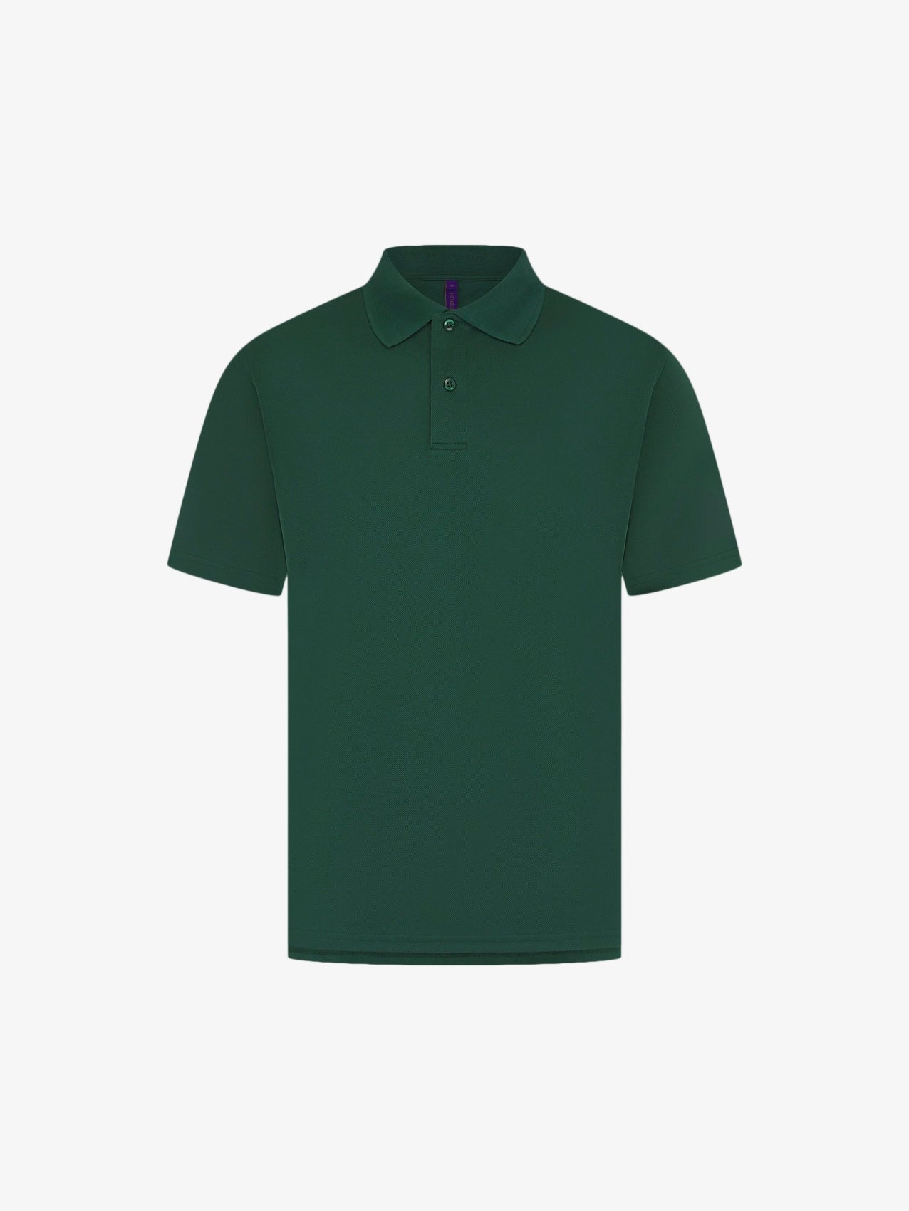 Cool Wicking Polo T-shirt