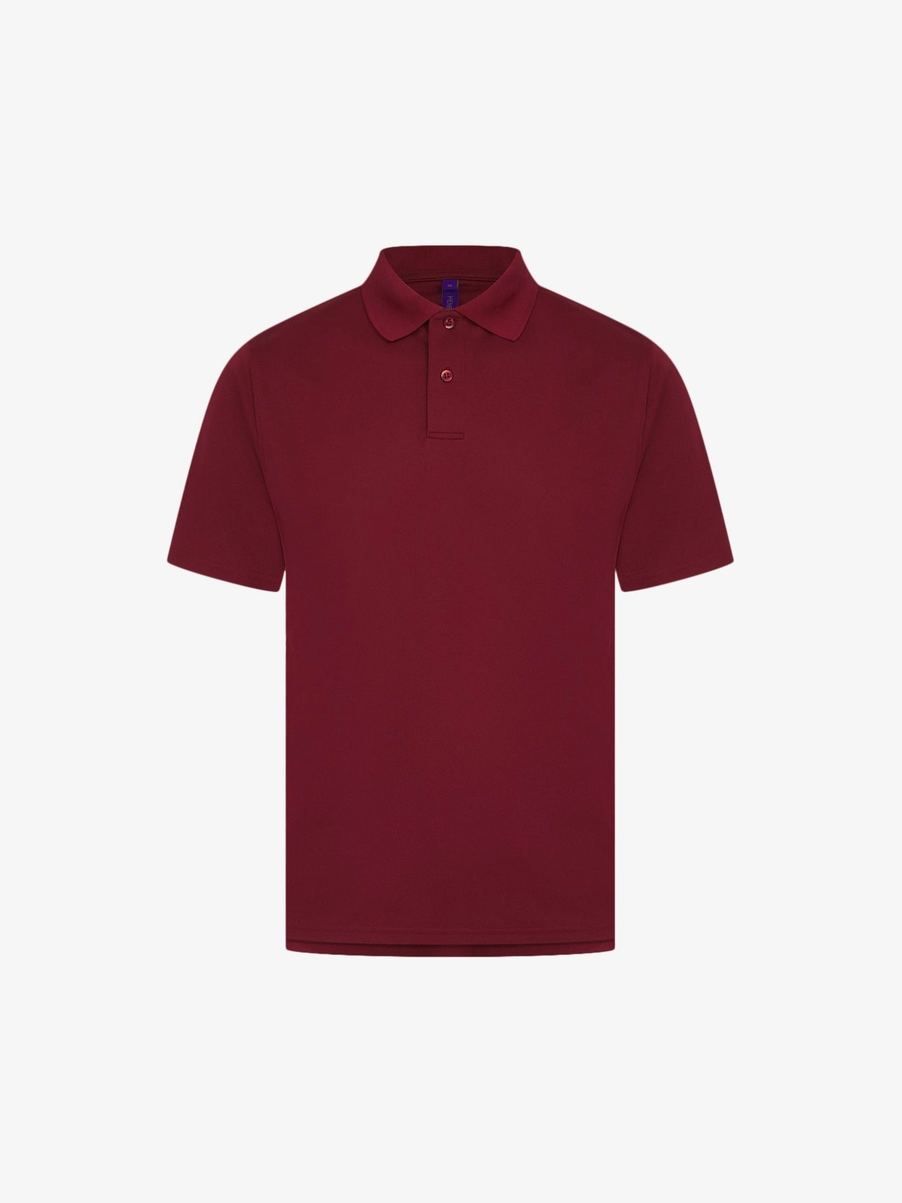 Cool Wicking Polo T-shirt