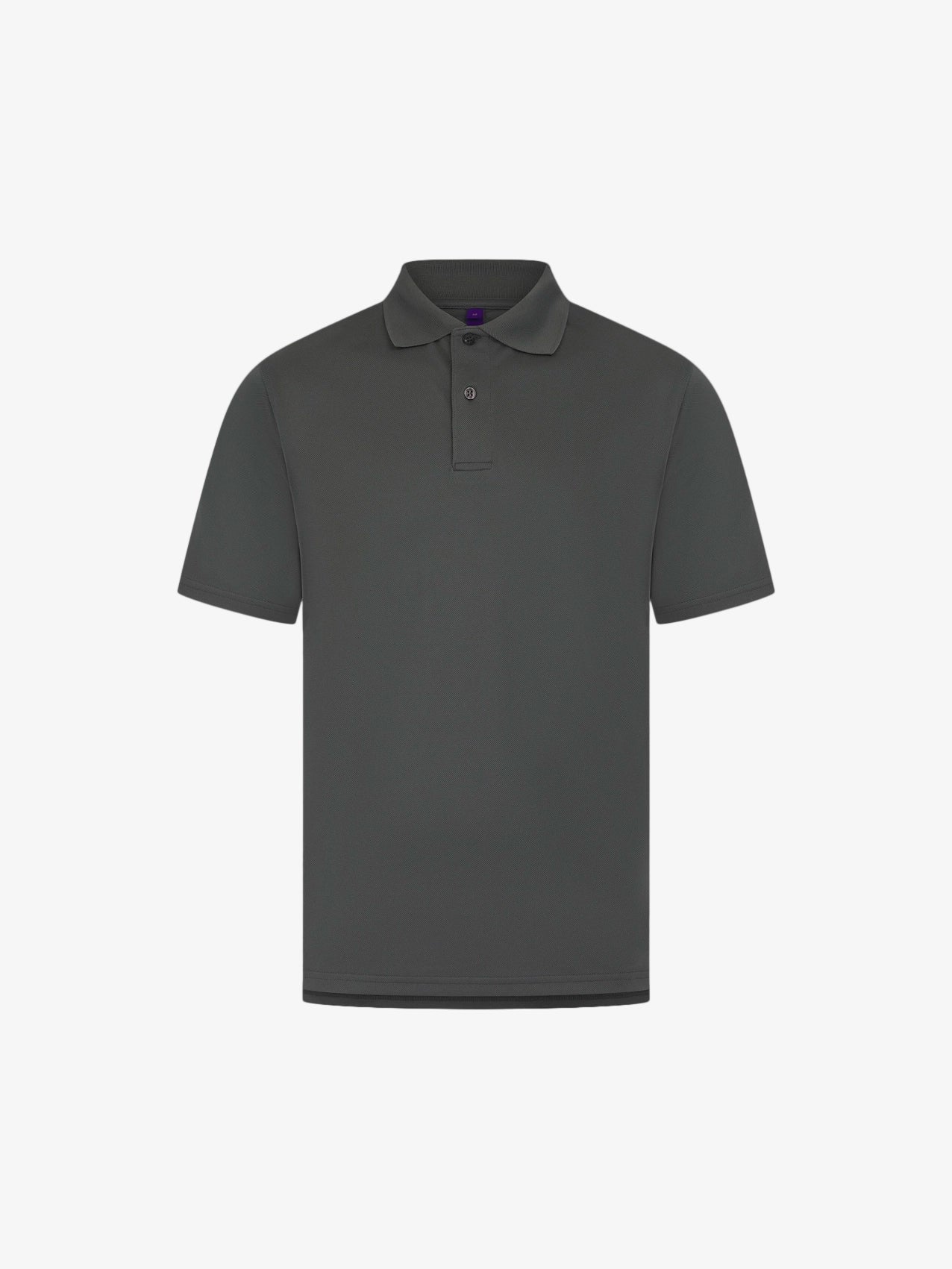 Cool Wicking Polo T-shirt