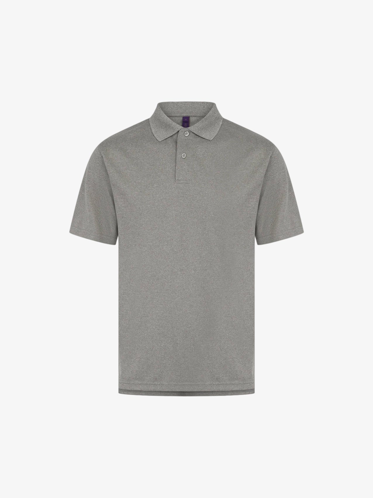 Cool Wicking Polo T-shirt
