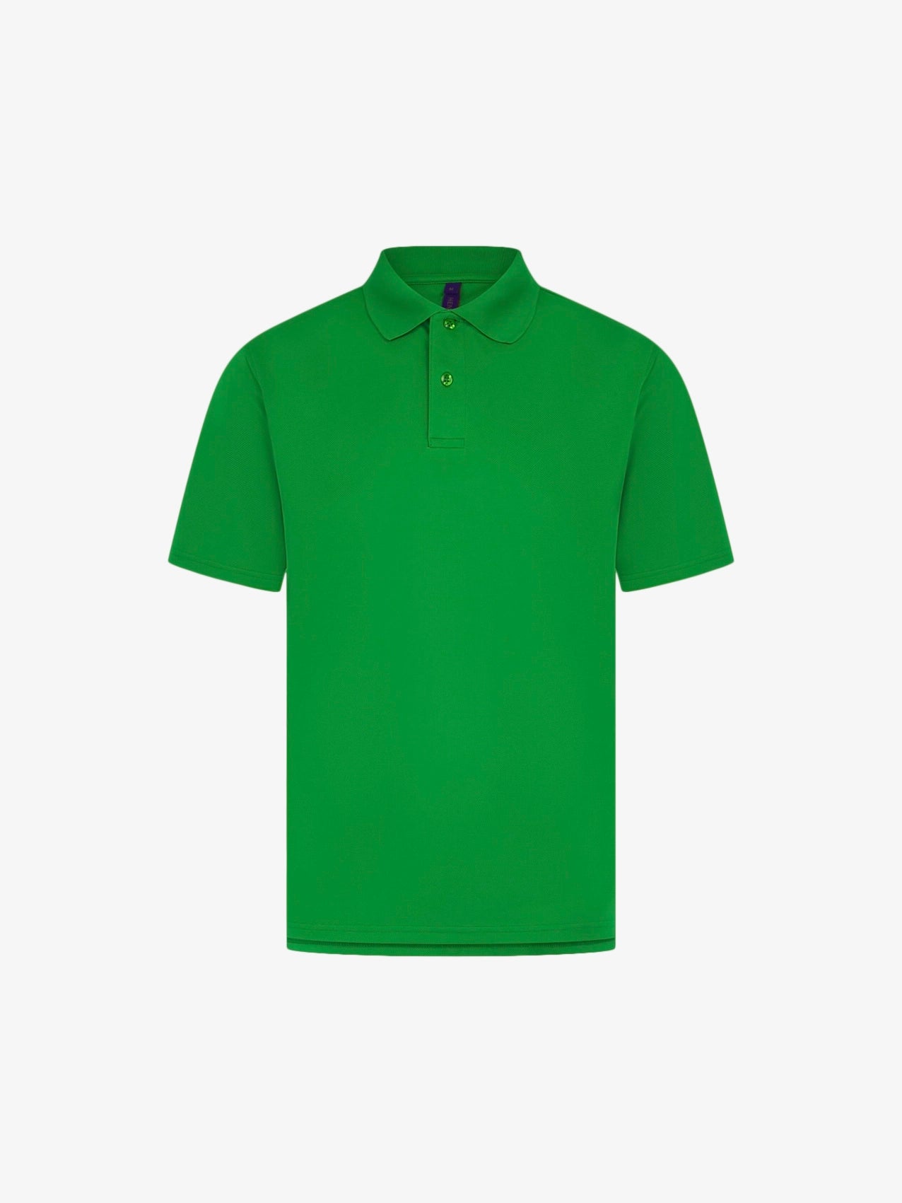 Cool Wicking Polo T-shirt