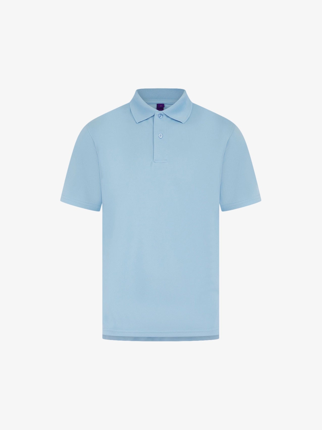 Cool Wicking Polo T-shirt