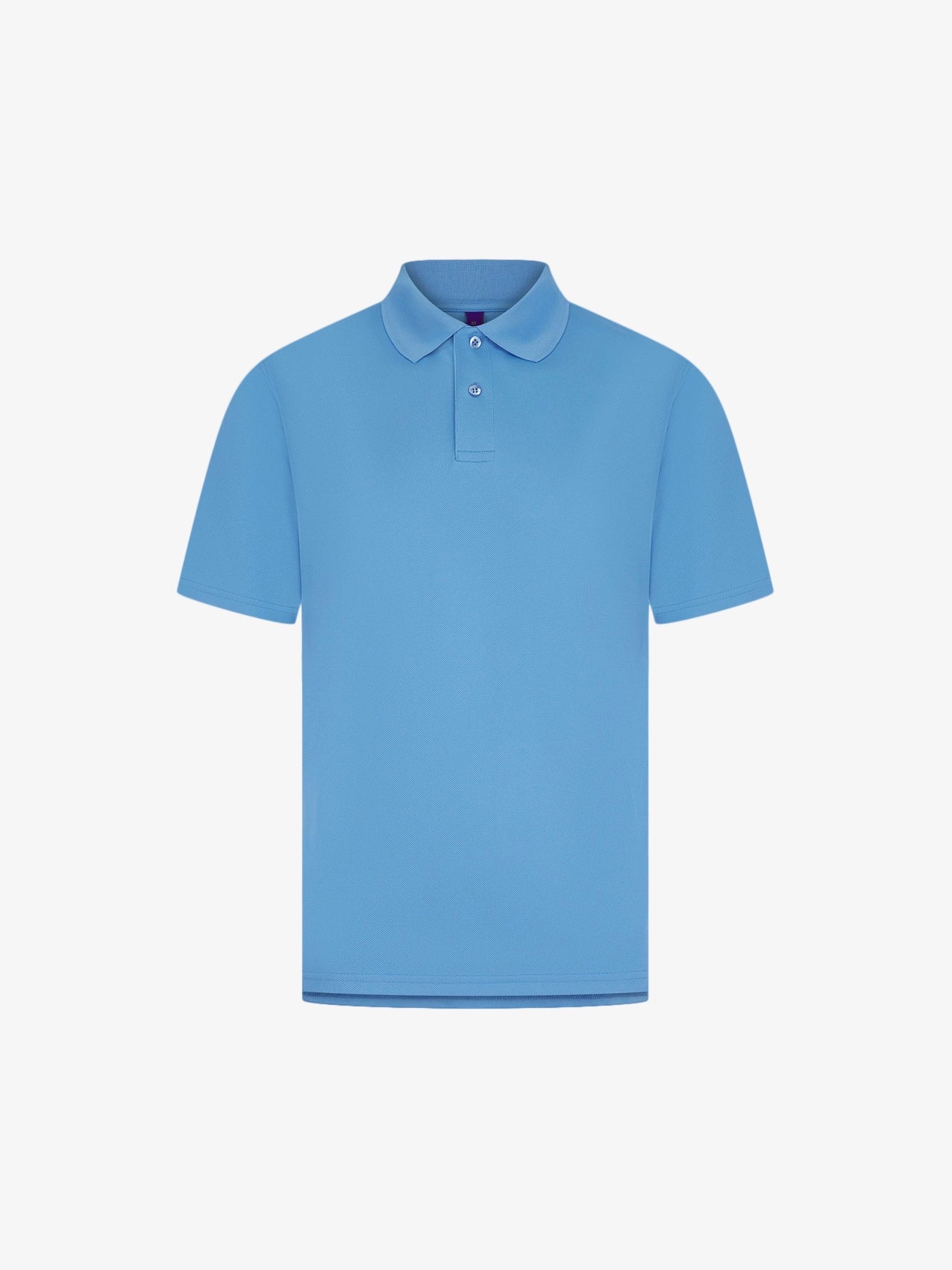 Cool Wicking Polo T-shirt