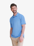 Cool Wicking Polo Shirt