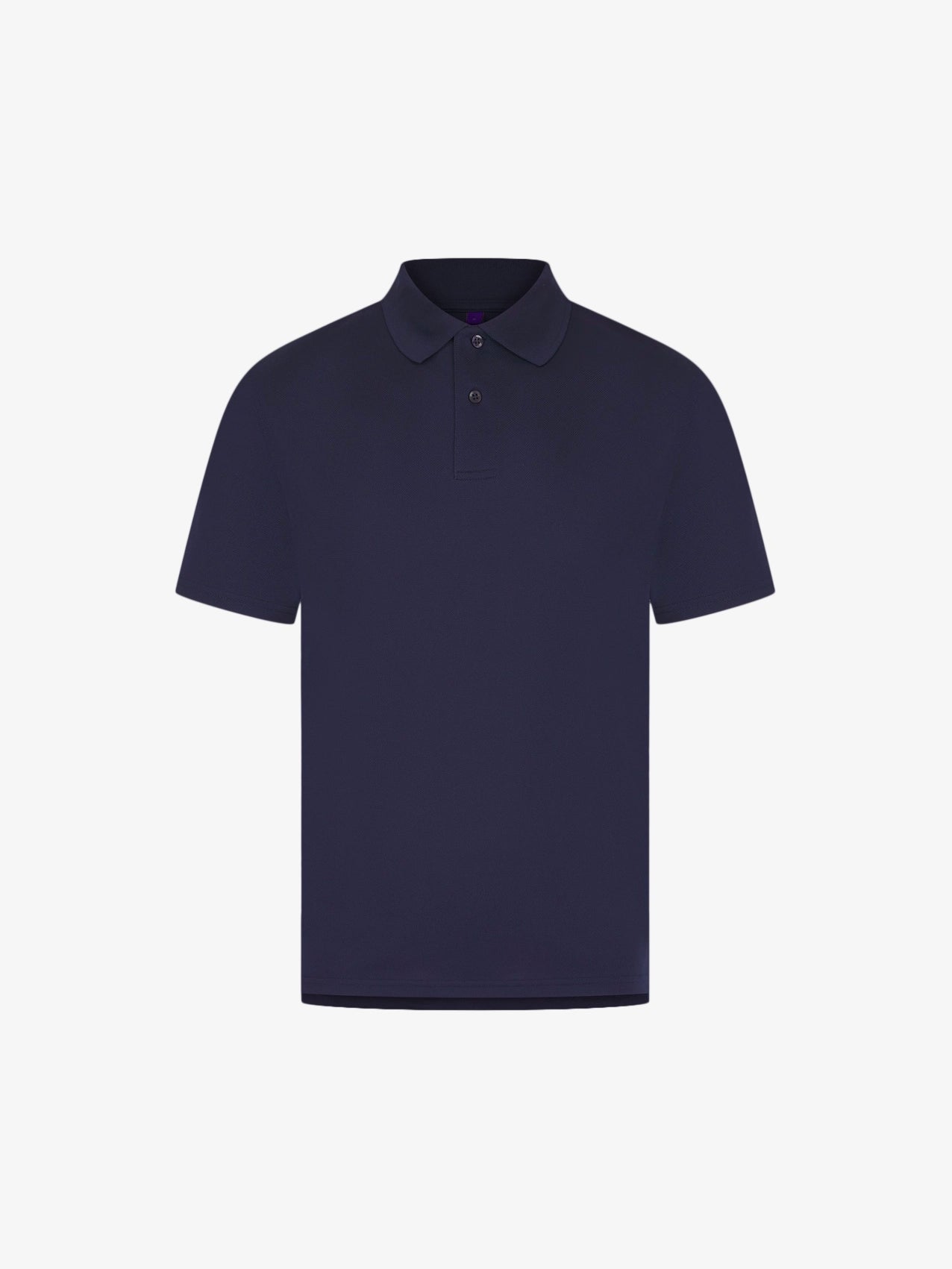Cool Wicking Polo T-shirt
