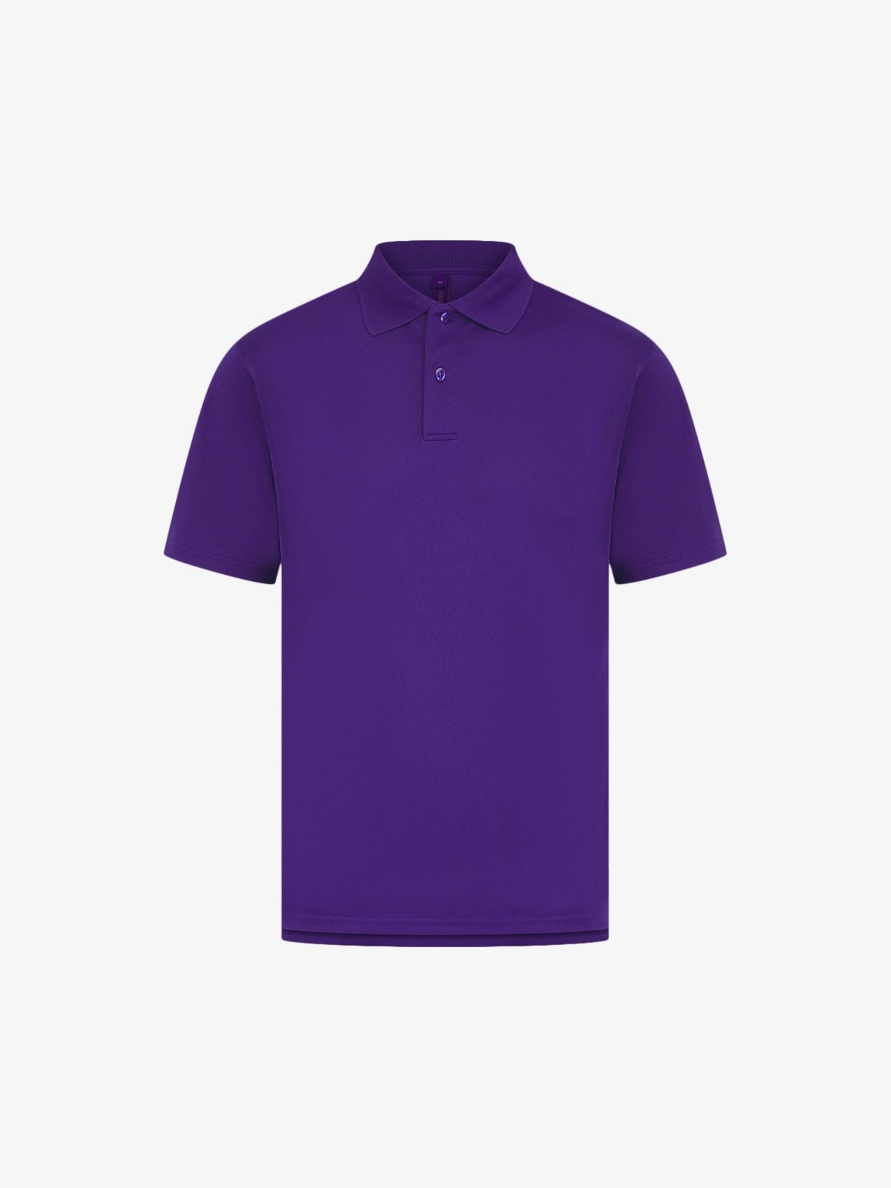 Cool Wicking Polo T-shirt