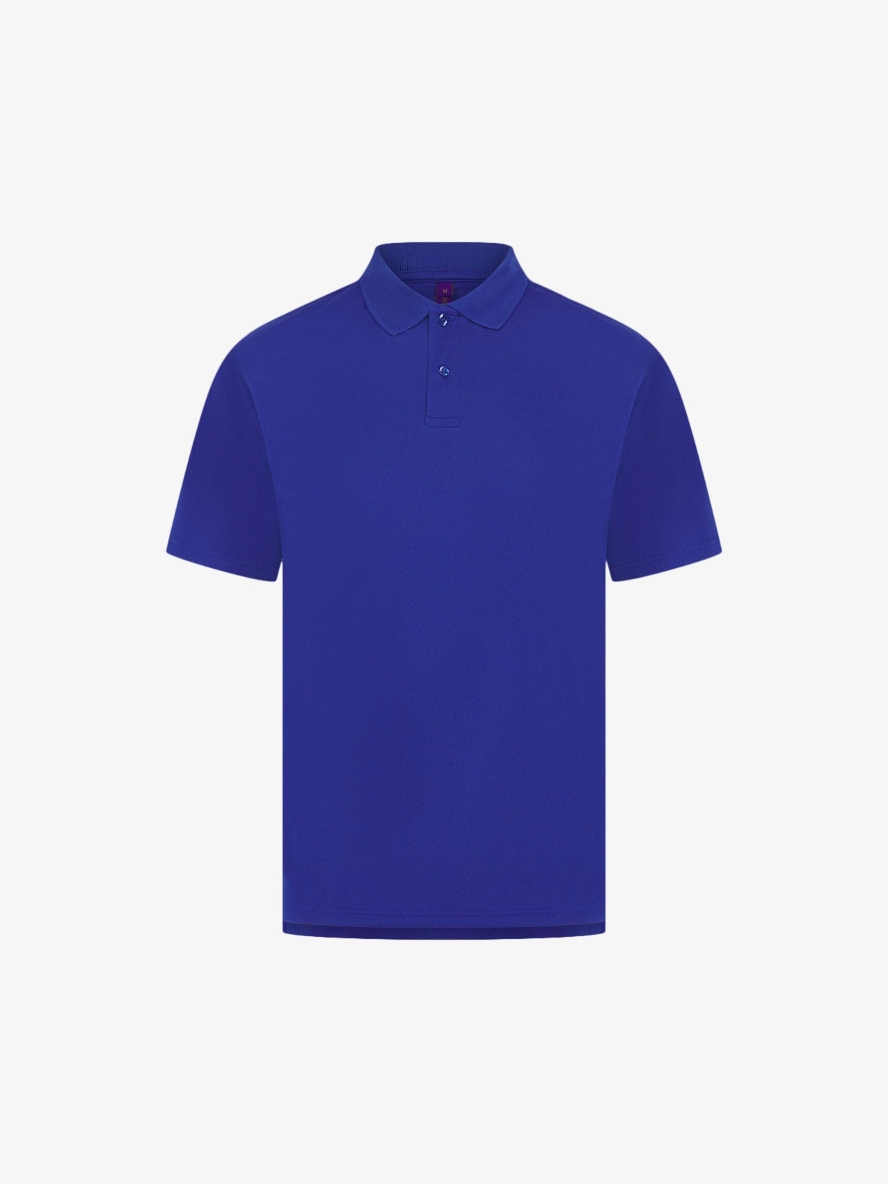 Cool Wicking Polo T-shirt