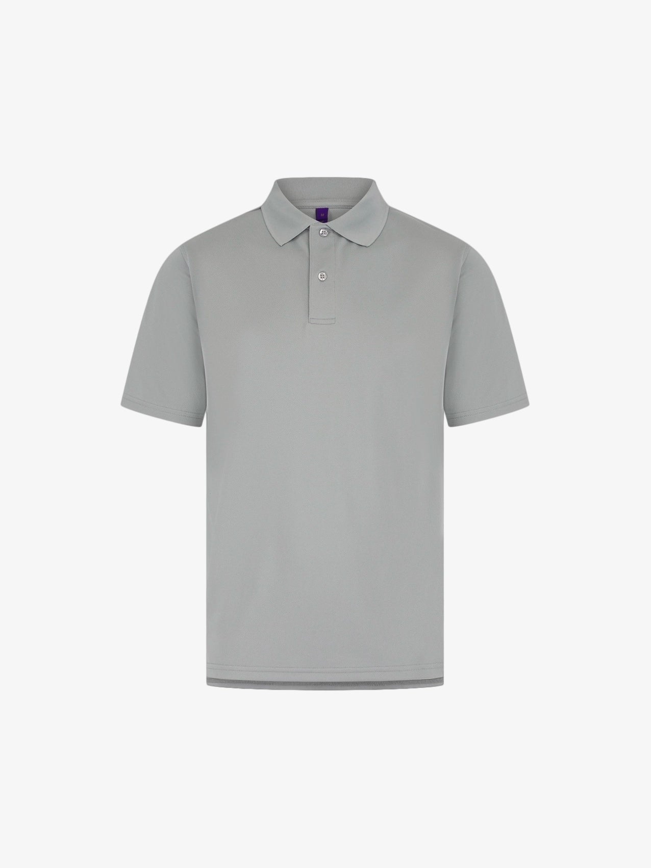Cool Wicking Polo T-shirt