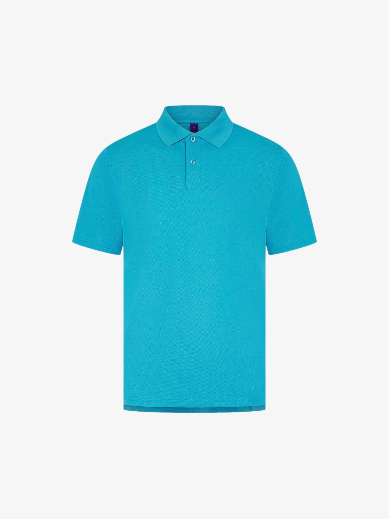Cool Wicking Polo T-shirt