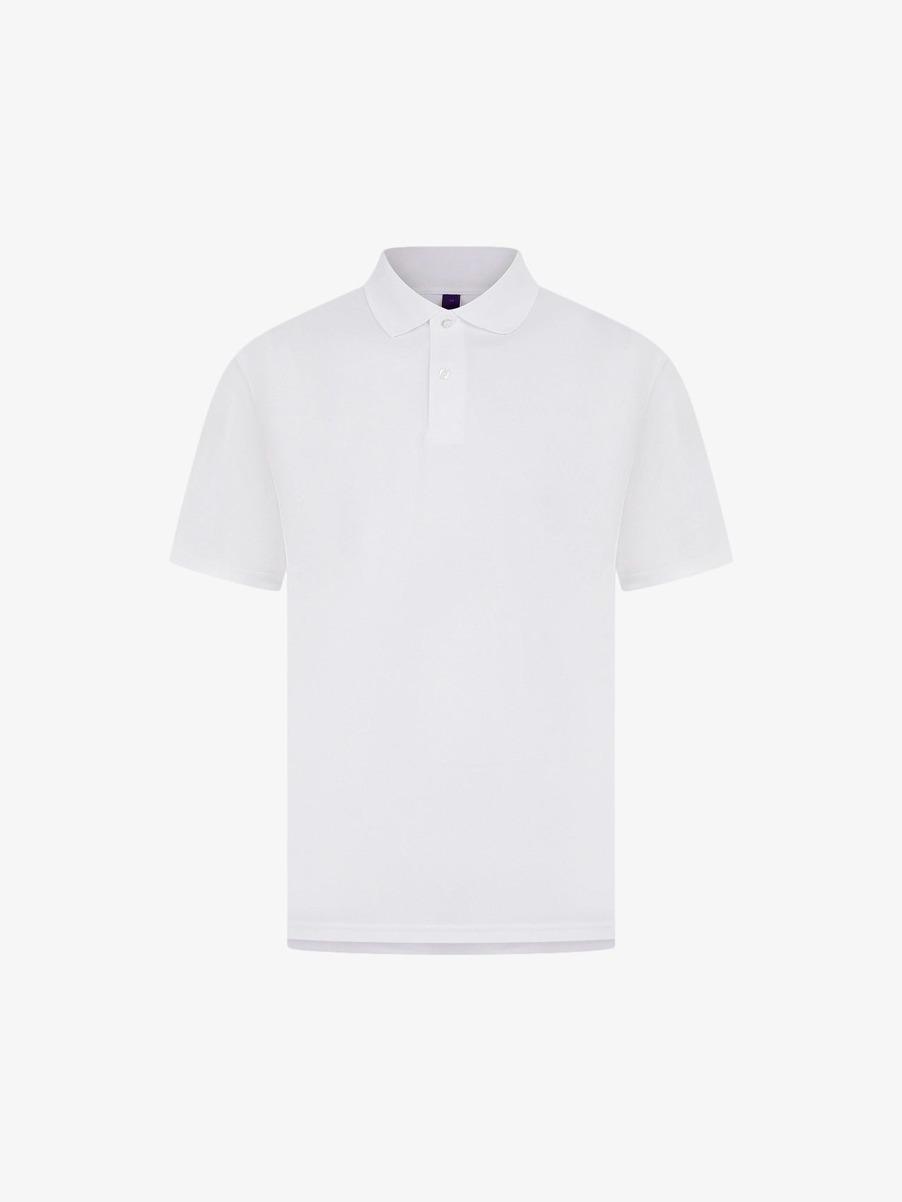 Cool Wicking Polo T-shirt