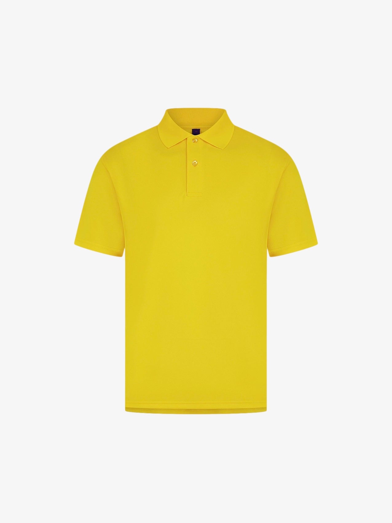 Cool Wicking Polo T-shirt