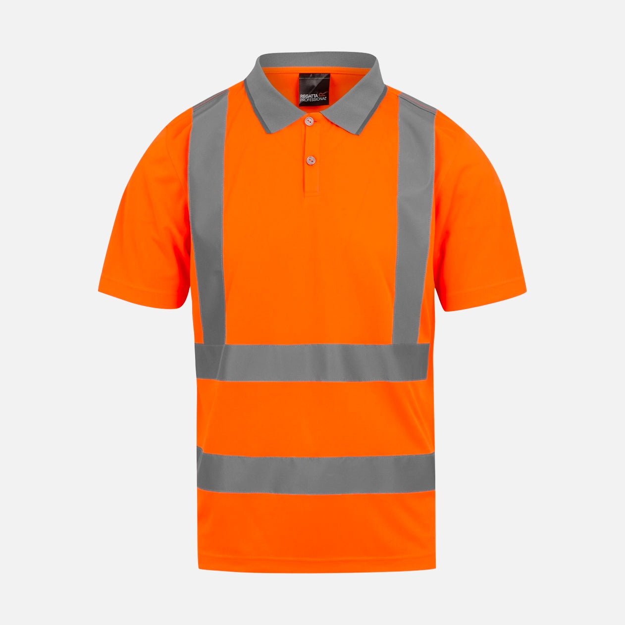 Hi-Vis Pro Contract Polo
