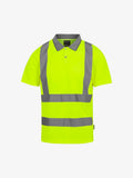 Hi-Vis Pro Contract Polo