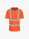 Pro High Visibility T-Shirt