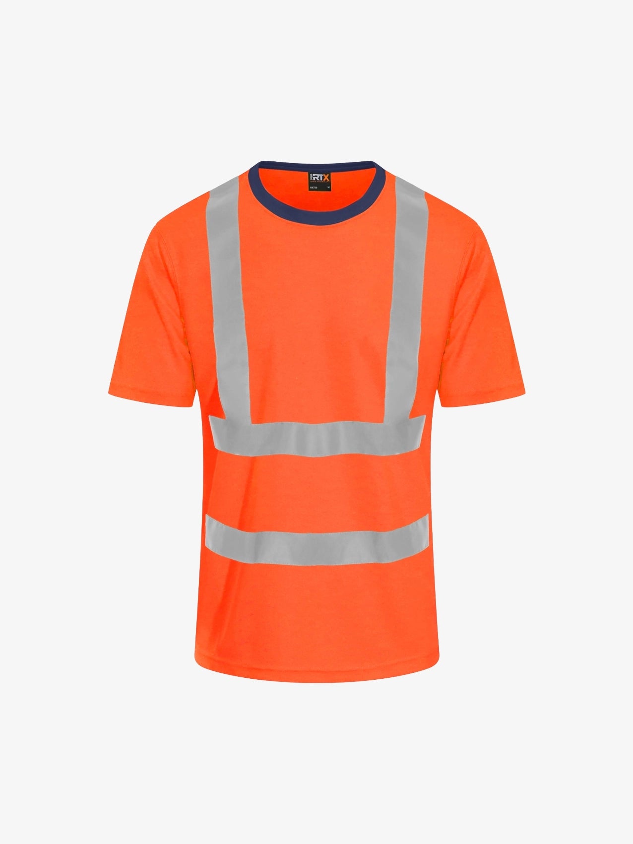 Pro High Visibility T-Shirt