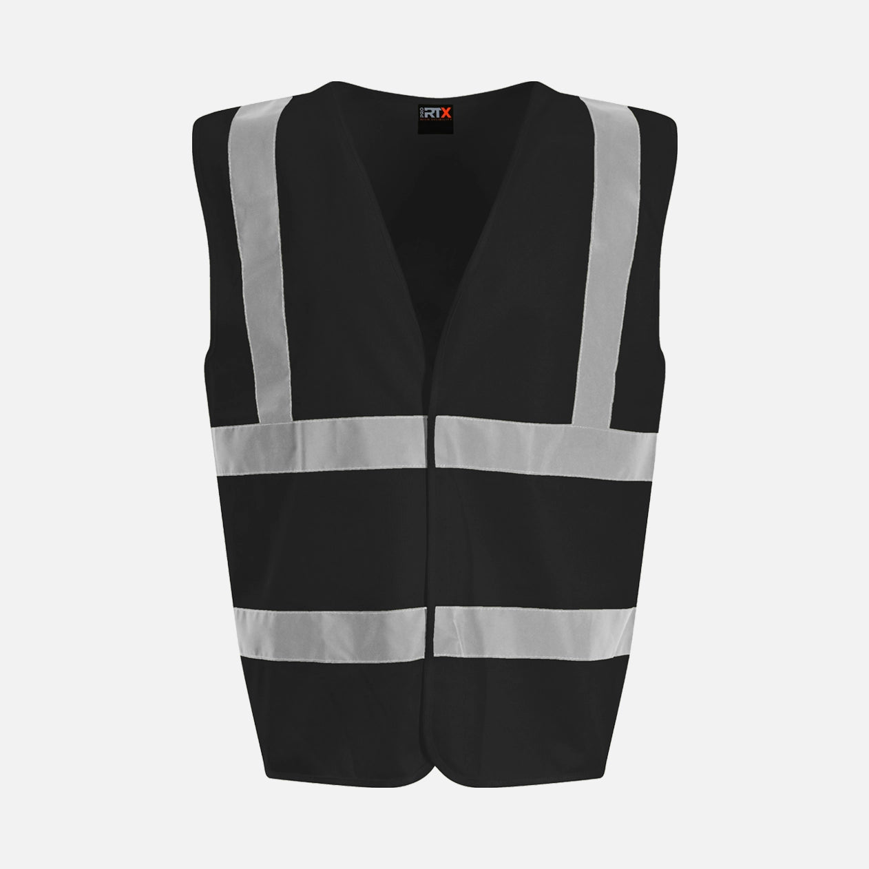 Pro High Visibility Waistcoat