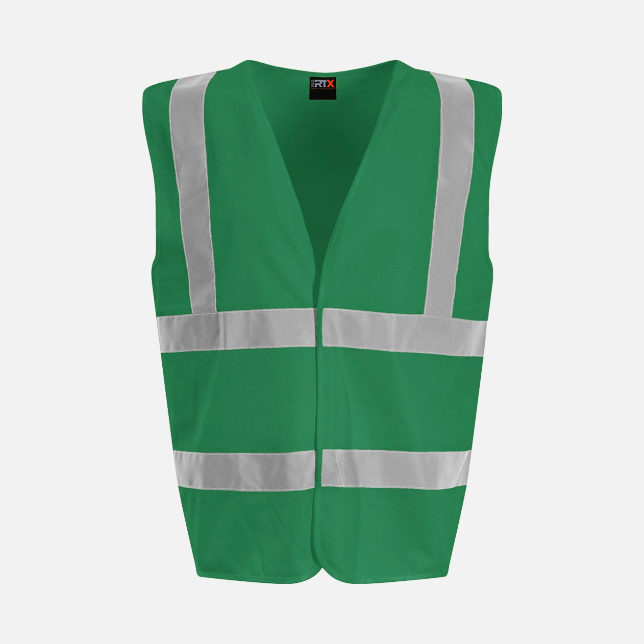 Pro High Visibility Waistcoat