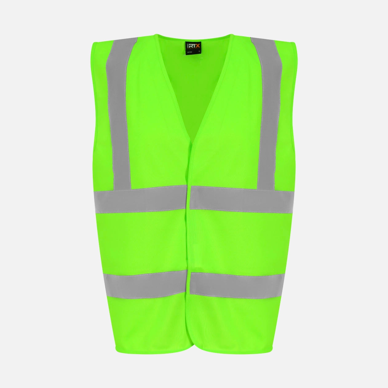 Pro High Visibility Waistcoat