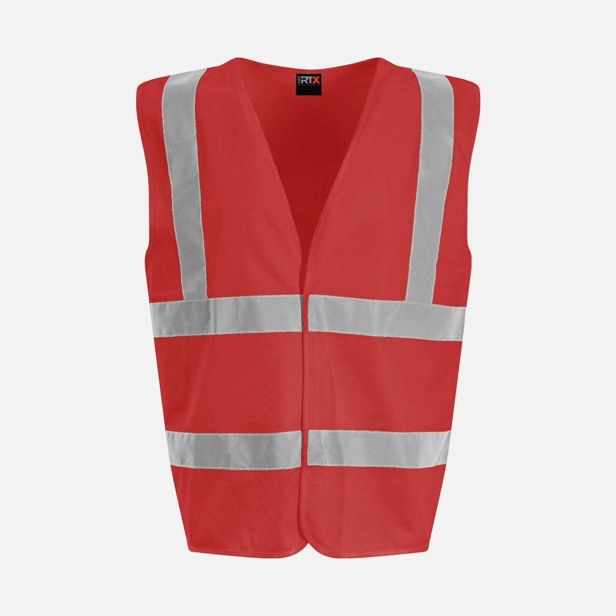 Pro High Visibility Waistcoat