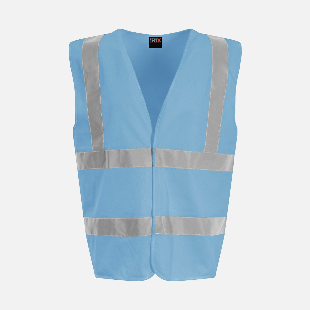 Pro High Visibility Waistcoat