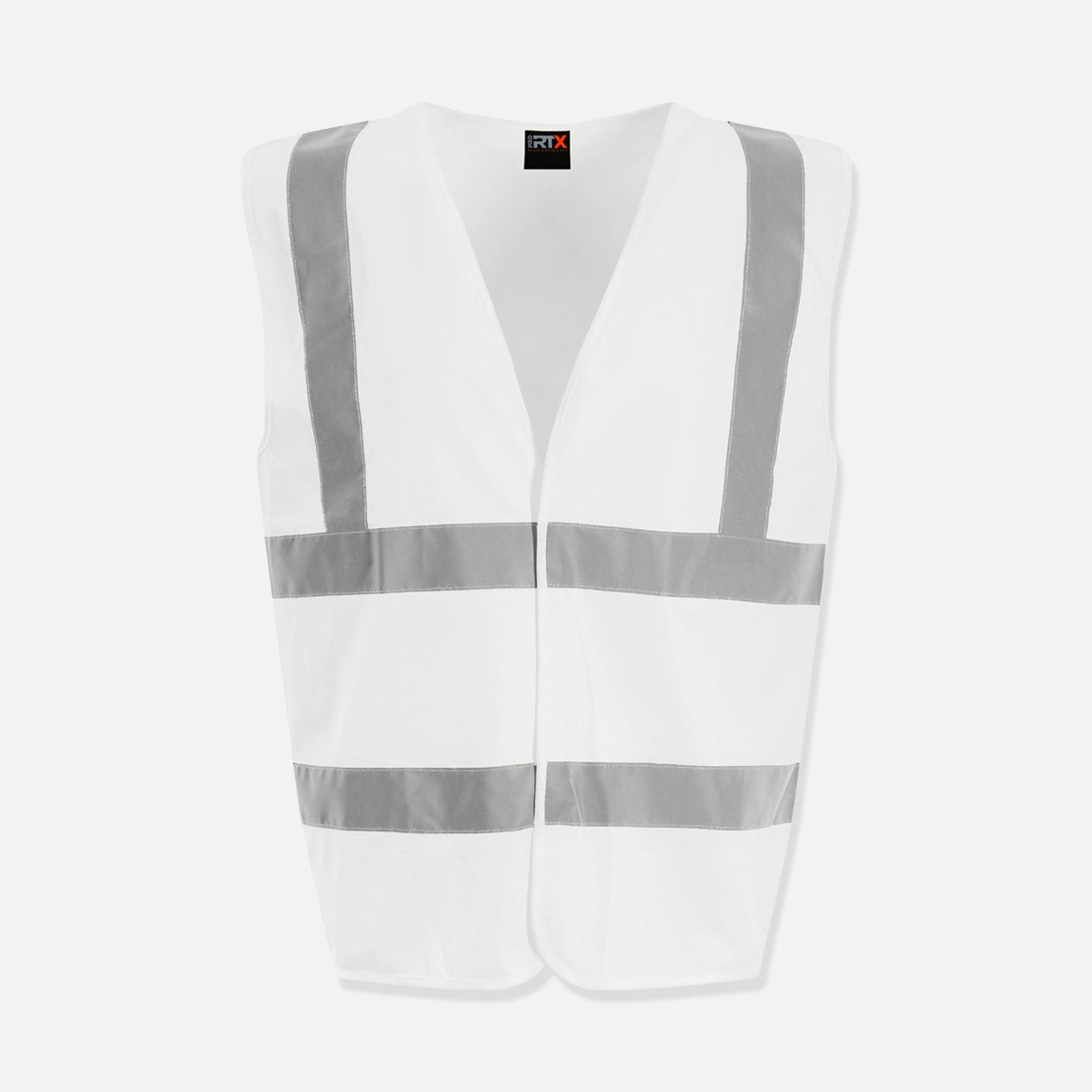 Pro High Visibility Waistcoat