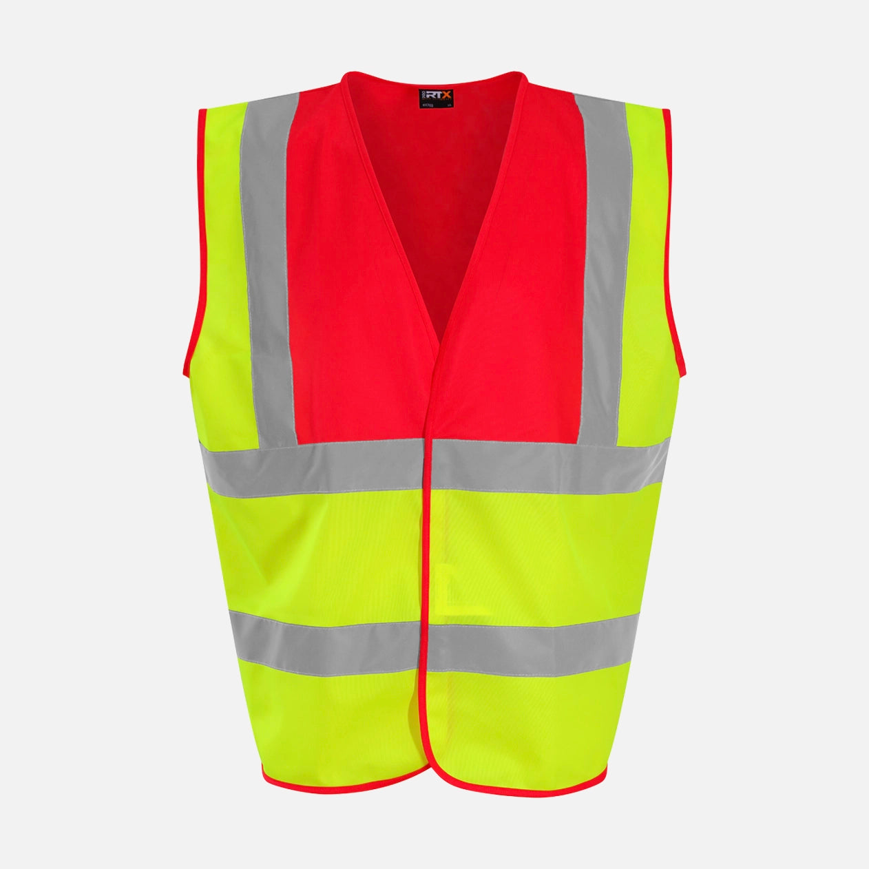 Pro High Visibility Waistcoat