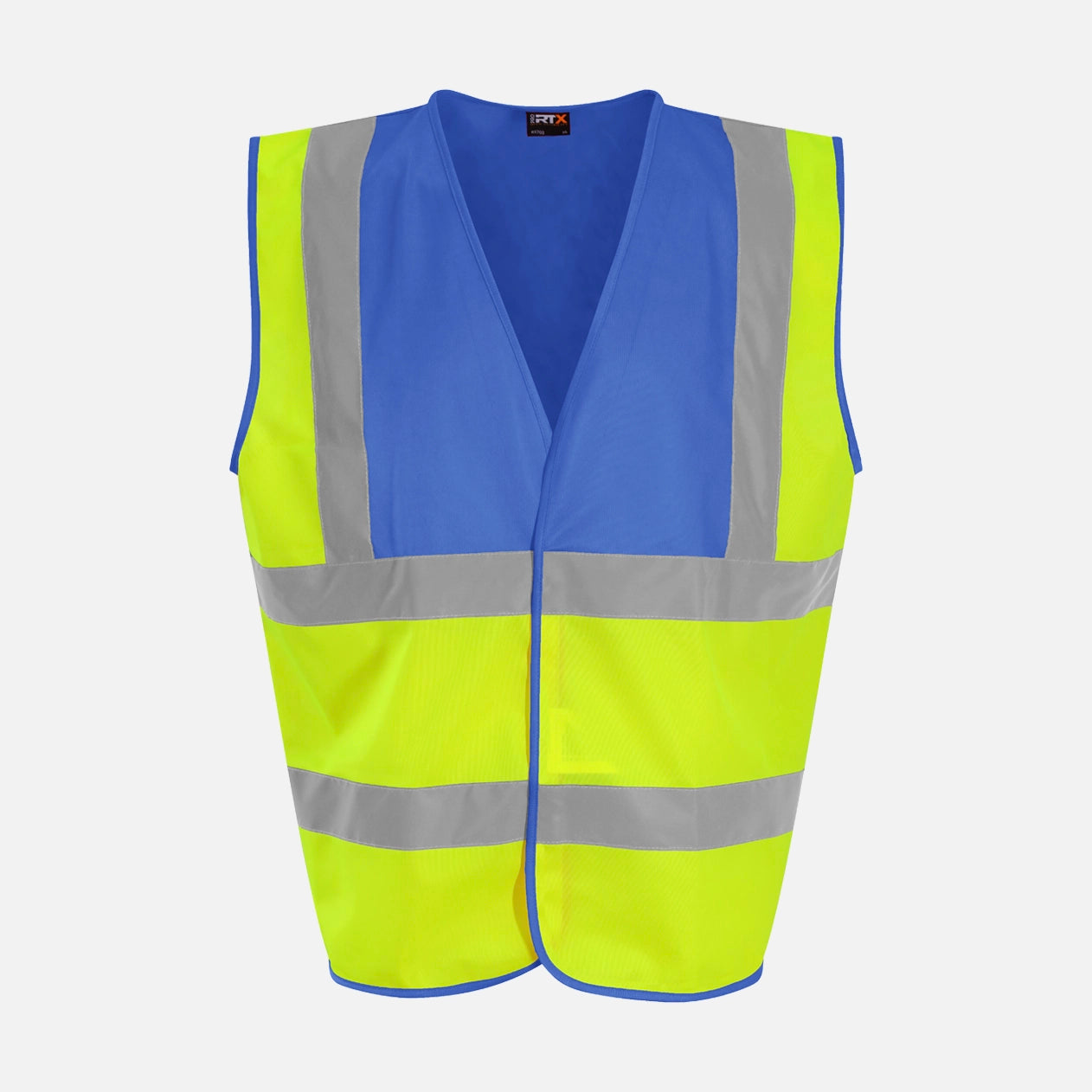 Pro High Visibility Waistcoat