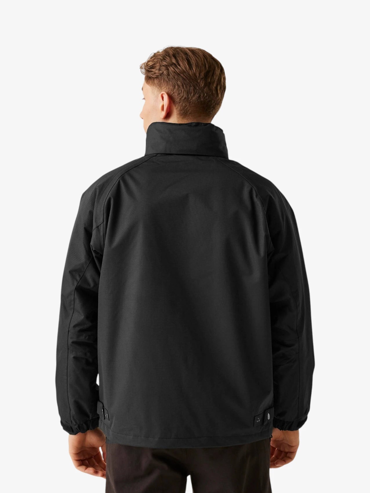 Hudson Waterproof Insulated Jacket