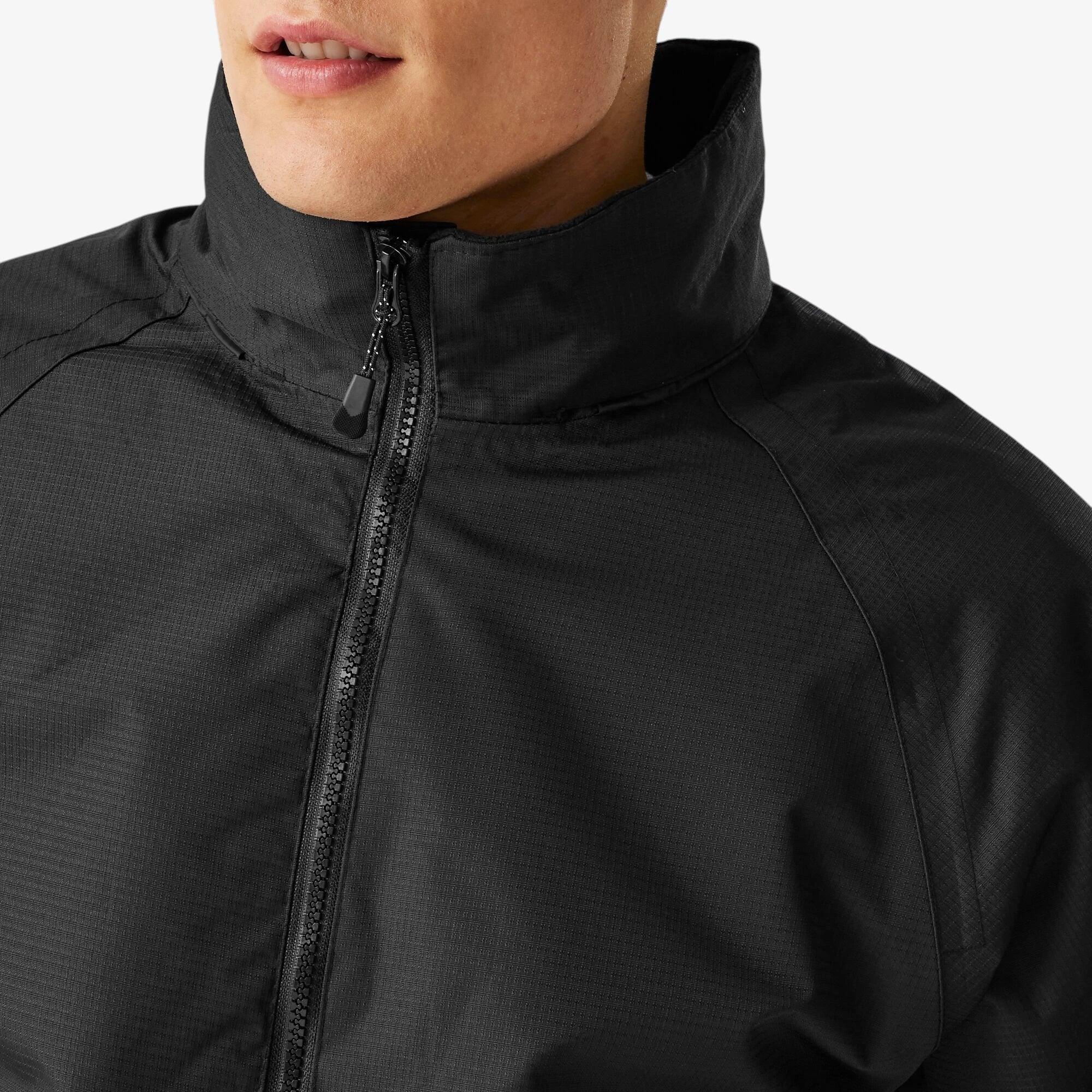 Hudson Waterproof Insulated Jacket