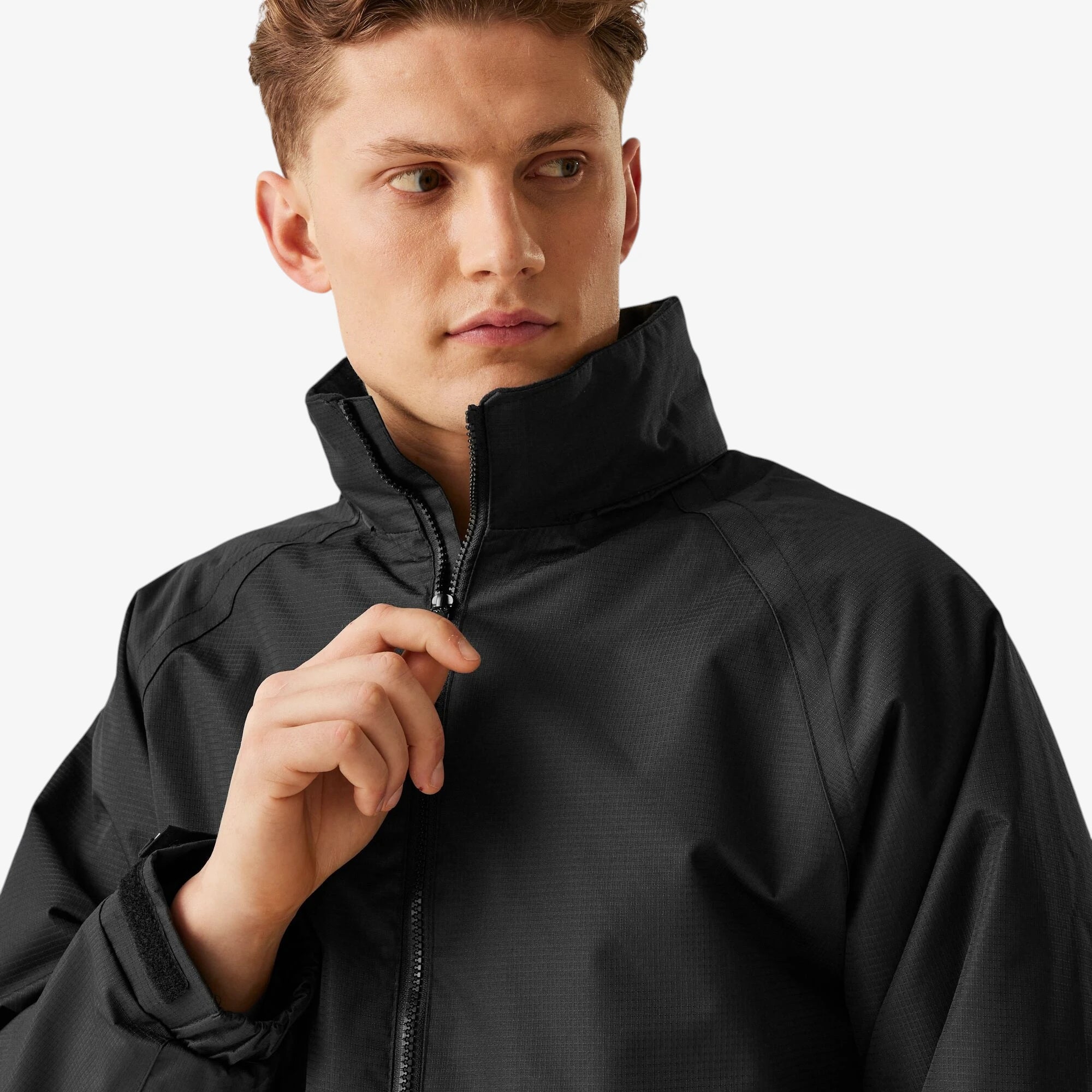 Hudson Waterproof Insulated Jacket
