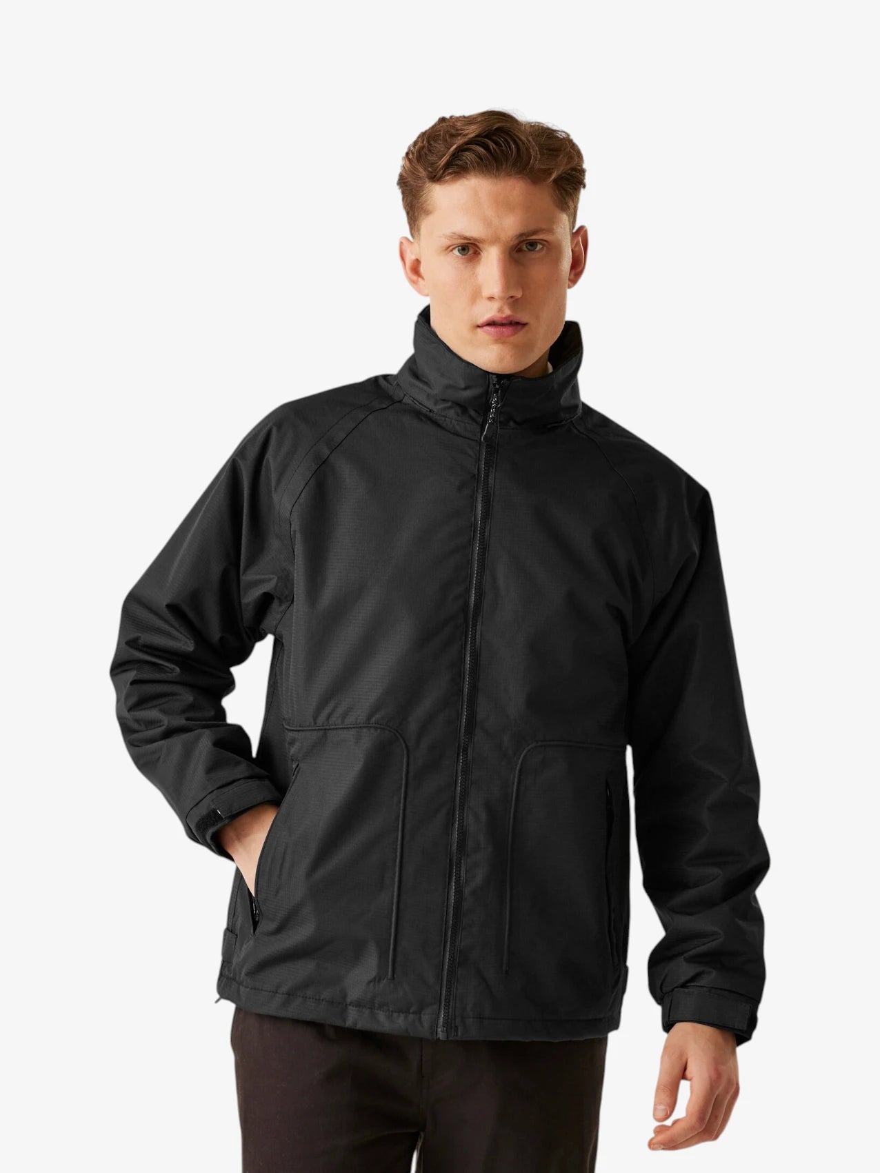 Hudson Waterproof Insulated Jacket