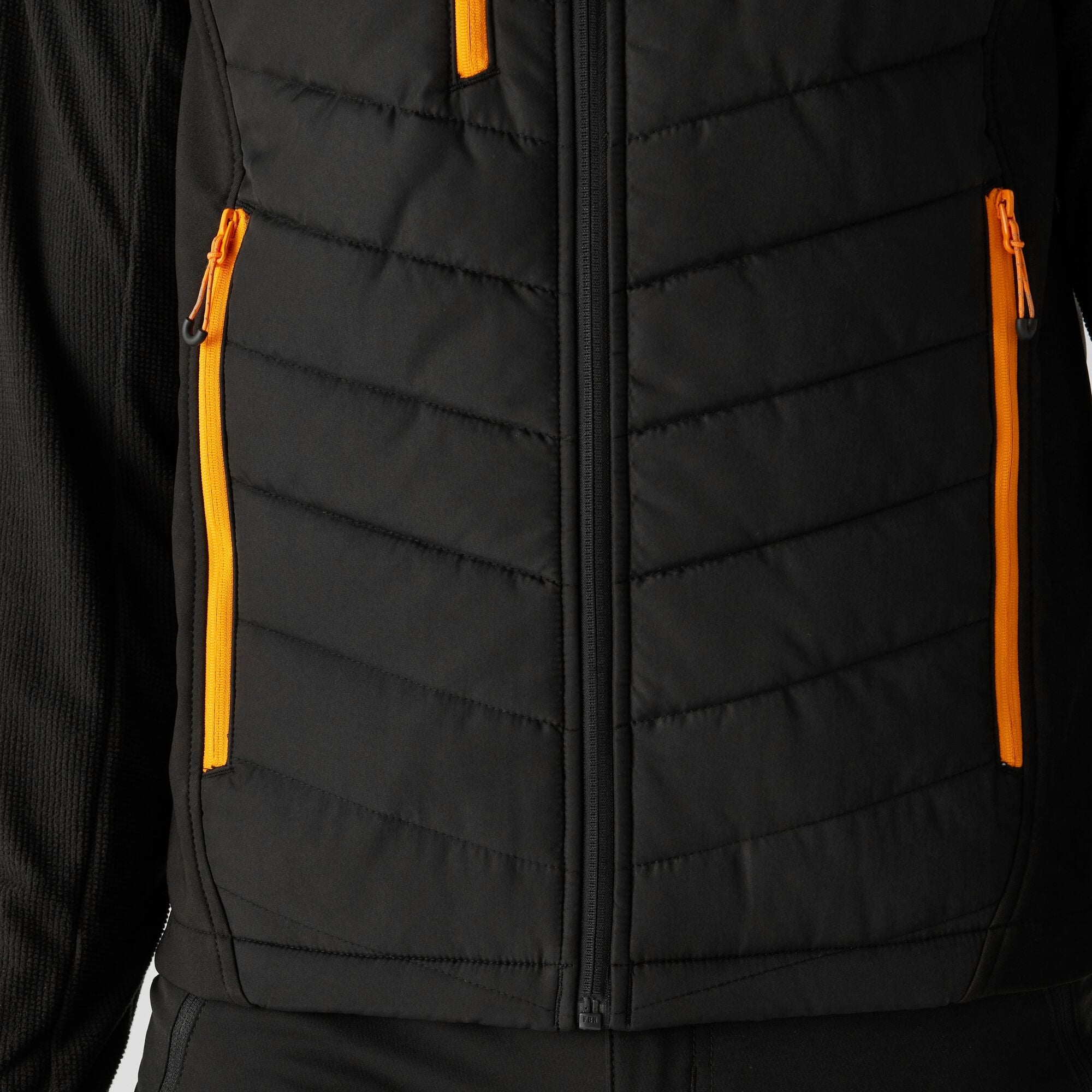 Universal Insulated Bodywarmer