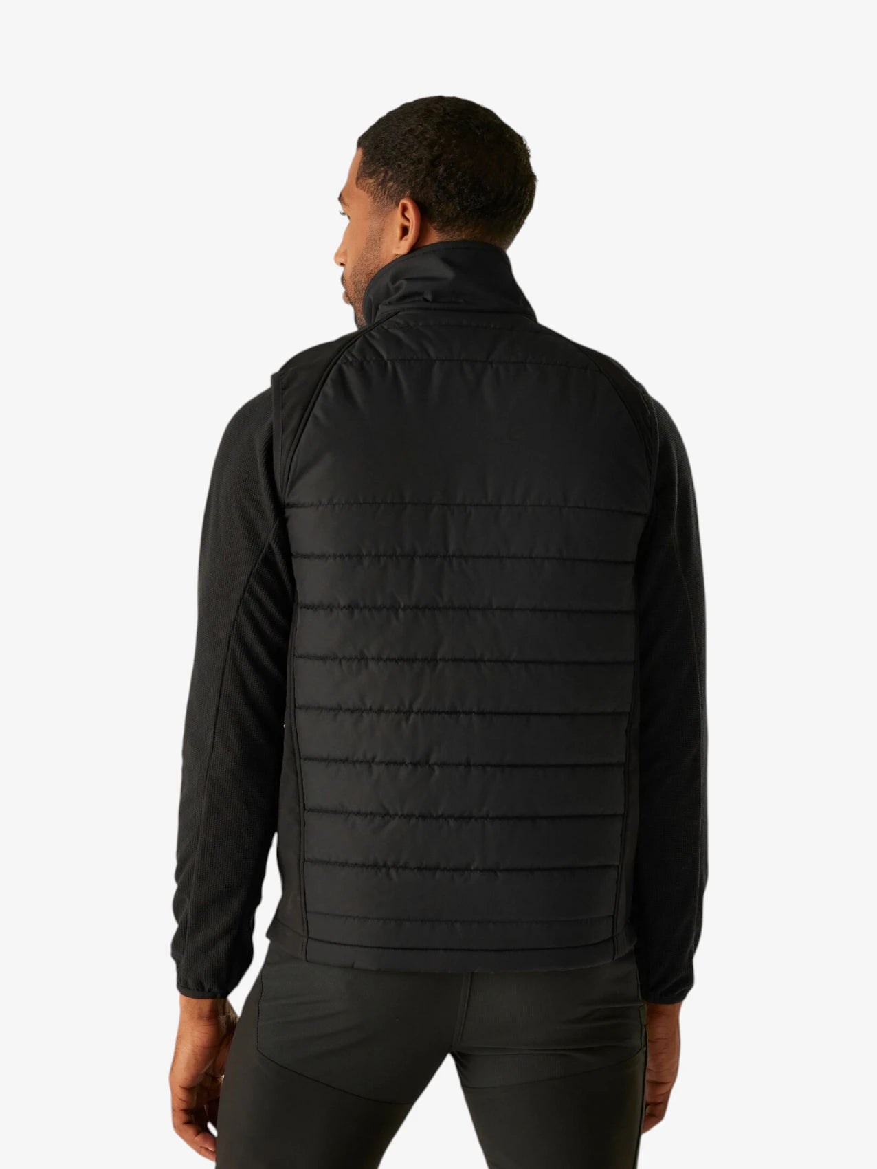 Universal Insulated Bodywarmer