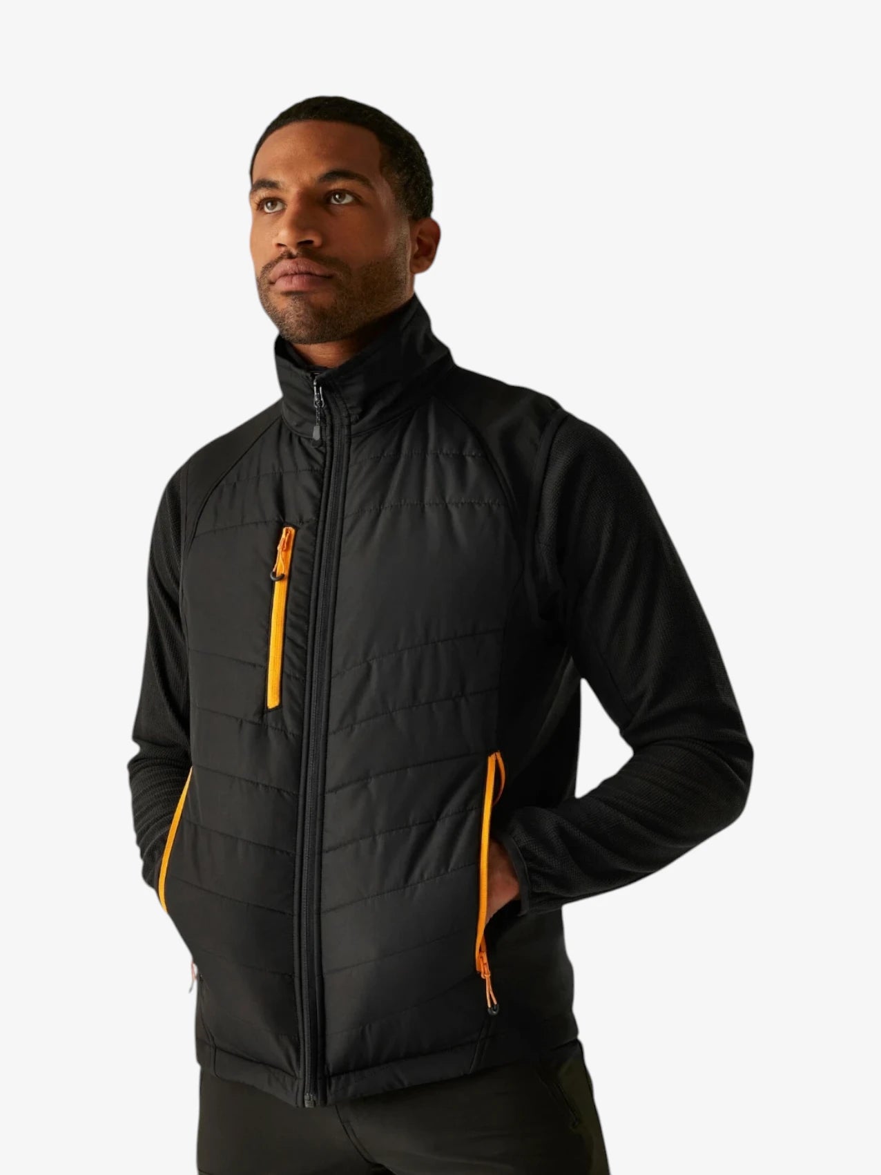 Universal Insulated Bodywarmer