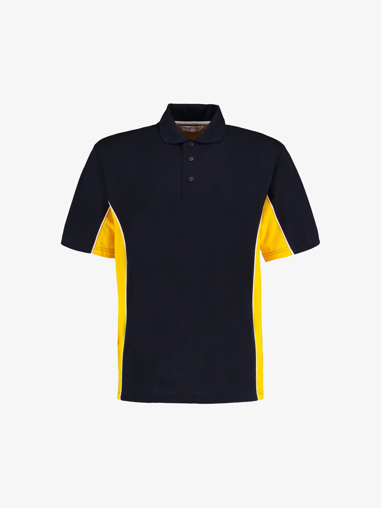 Track Polo Shirt
