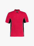 Track Polo Shirt