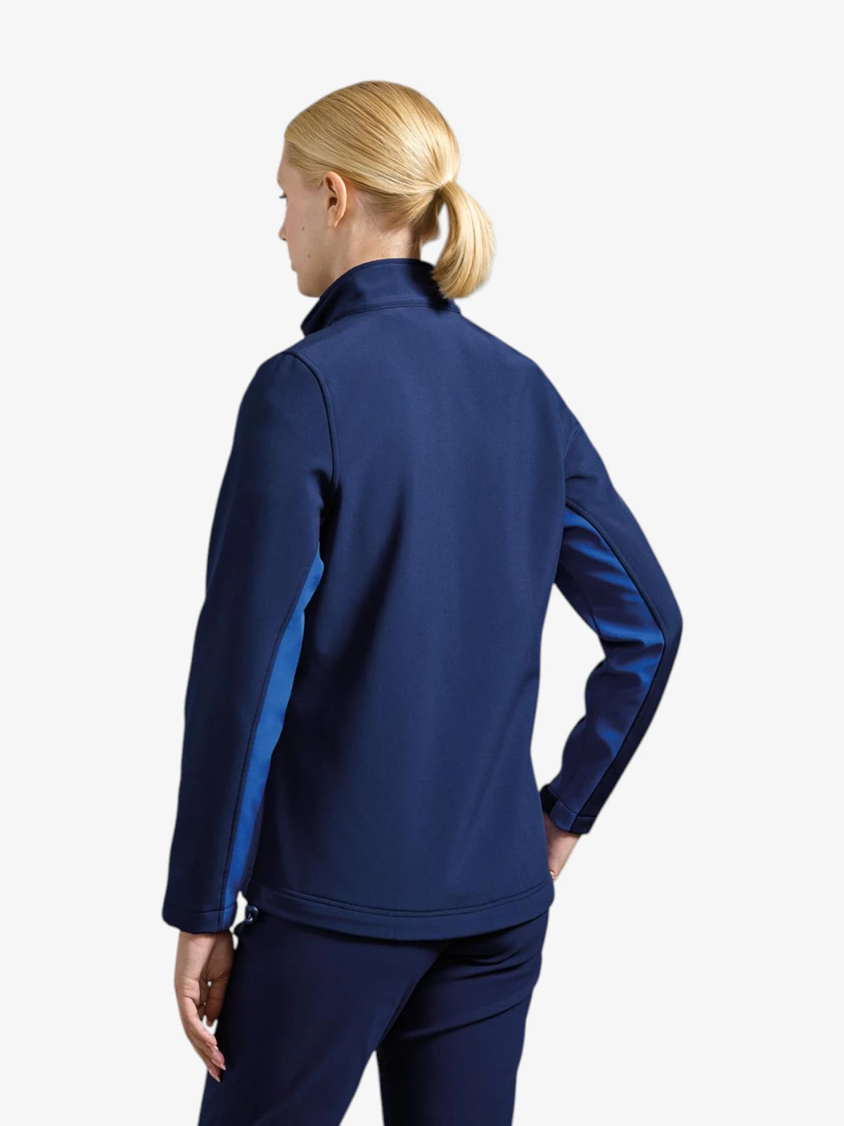 Ladies Windchecker Softshell Jacket