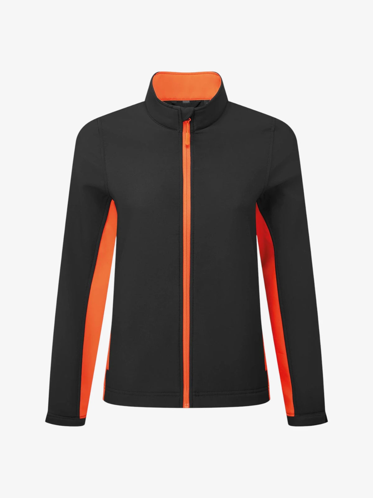 Ladies Windchecker Softshell Jacket